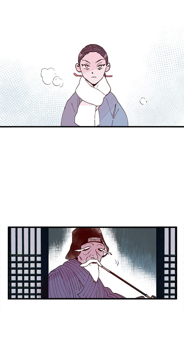 tham vọng quyền lực (full) chapter 23 23