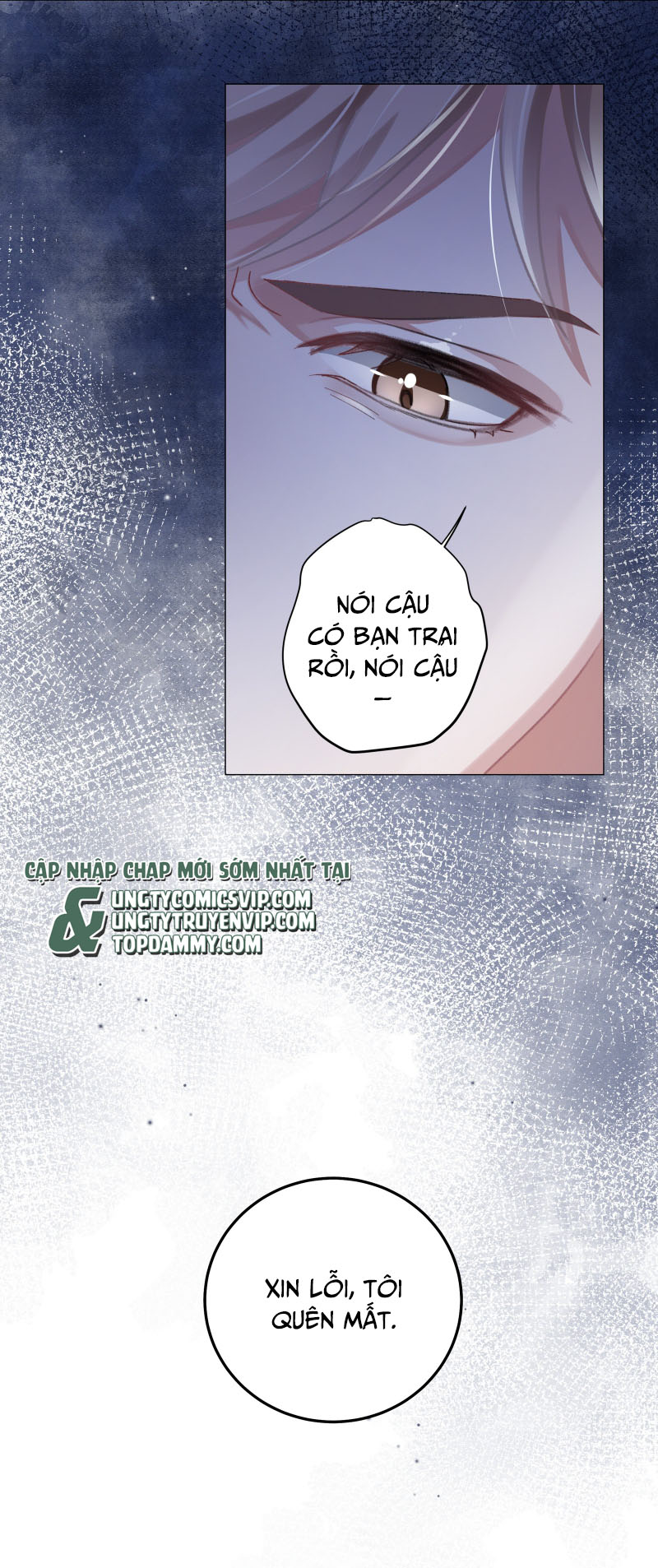 để ý tôi chút nào chapter 78 50