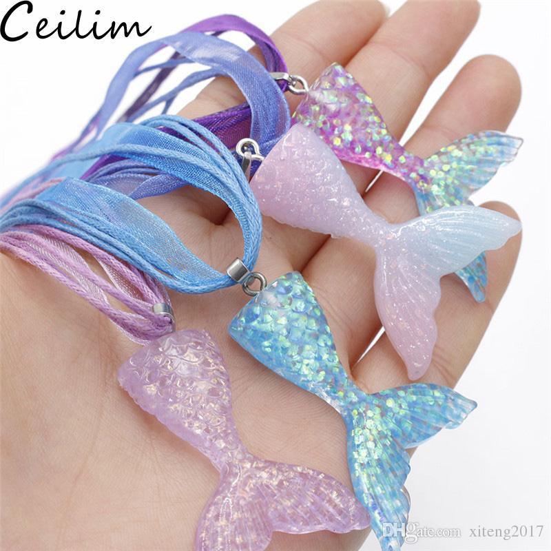 Khuôn Móc Khóa Resin Hình Đuôi Cá - Trường Thịnh Sài Gòn