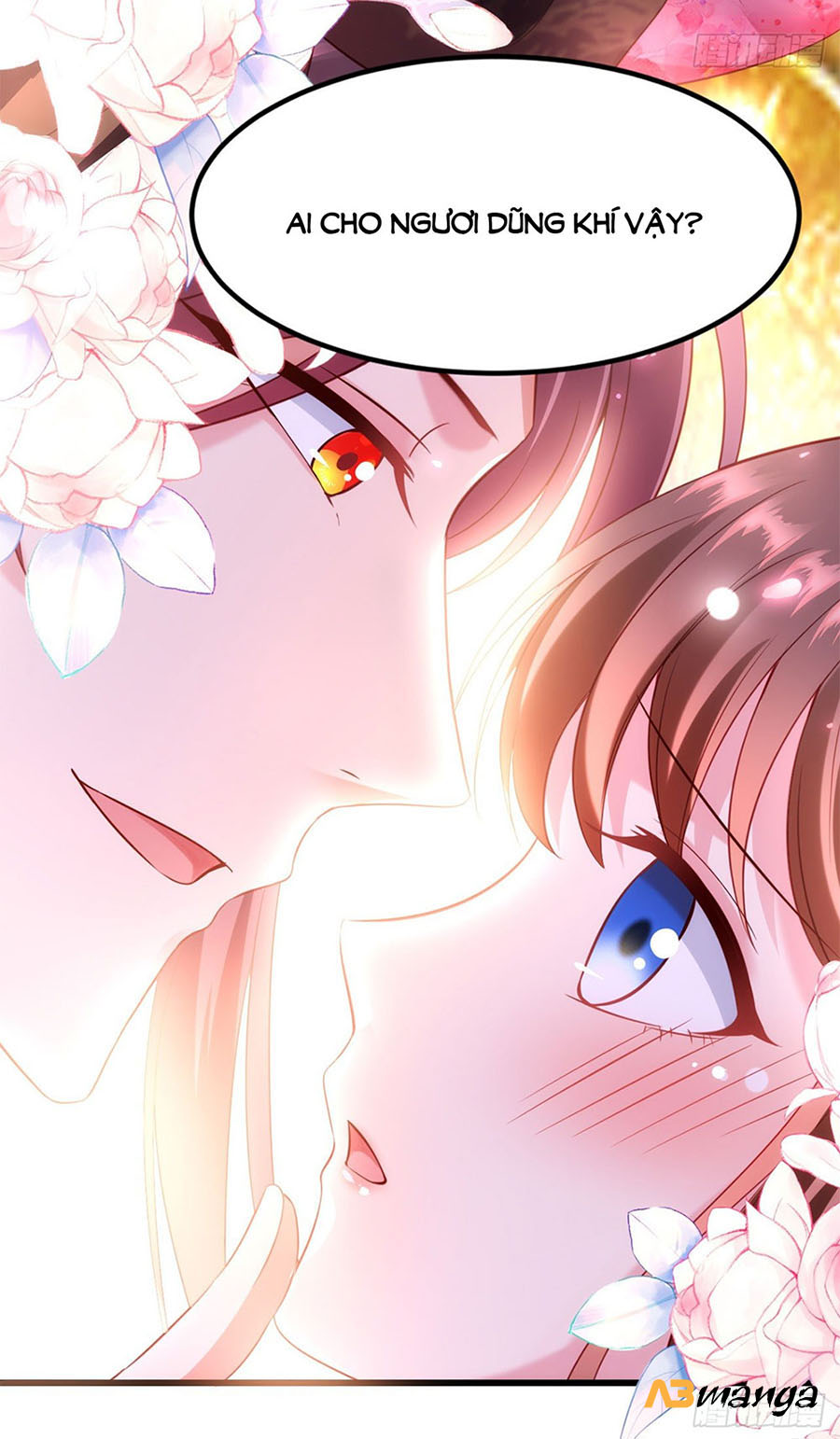 ngã tại hậu cung đương đại lão nữ chapter 17 13