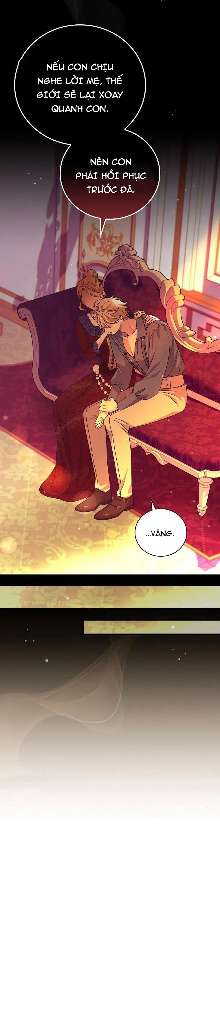 hiệp sĩ băng giá chapter 52.2 6