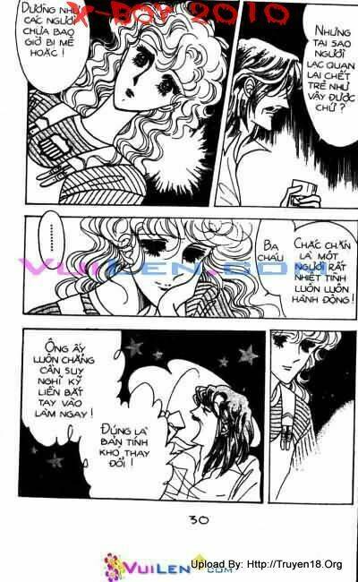 ánh đèn rực rỡ chapter 7 31