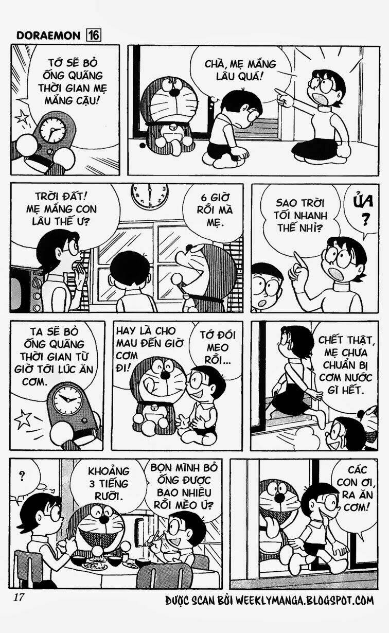doraemon chapter 287 5