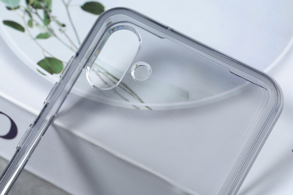 Ốp lưng trong Samsung Galaxy A04 - Hàng Chính Hãng