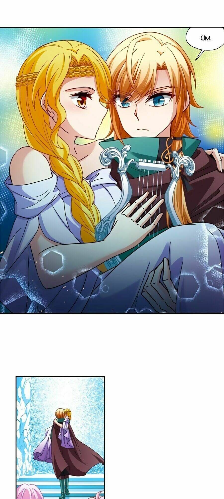 tầm trảo tiền thế chi lữ chapter 208.1 5