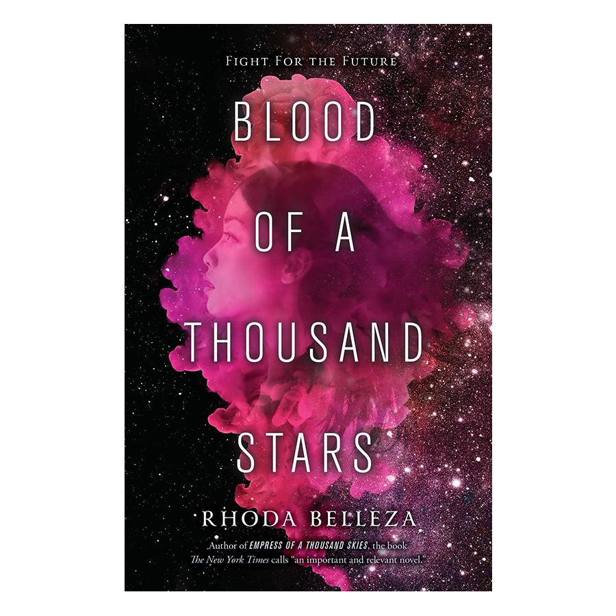 Blood Of A Thousand Stars