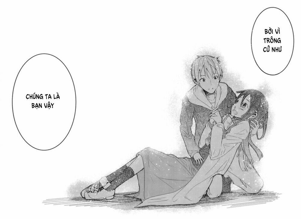 instant bullet chapter 1.2 28