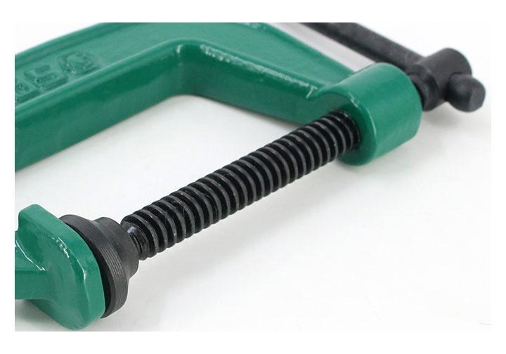 MỎ CẶP CHỮ C SATA 3