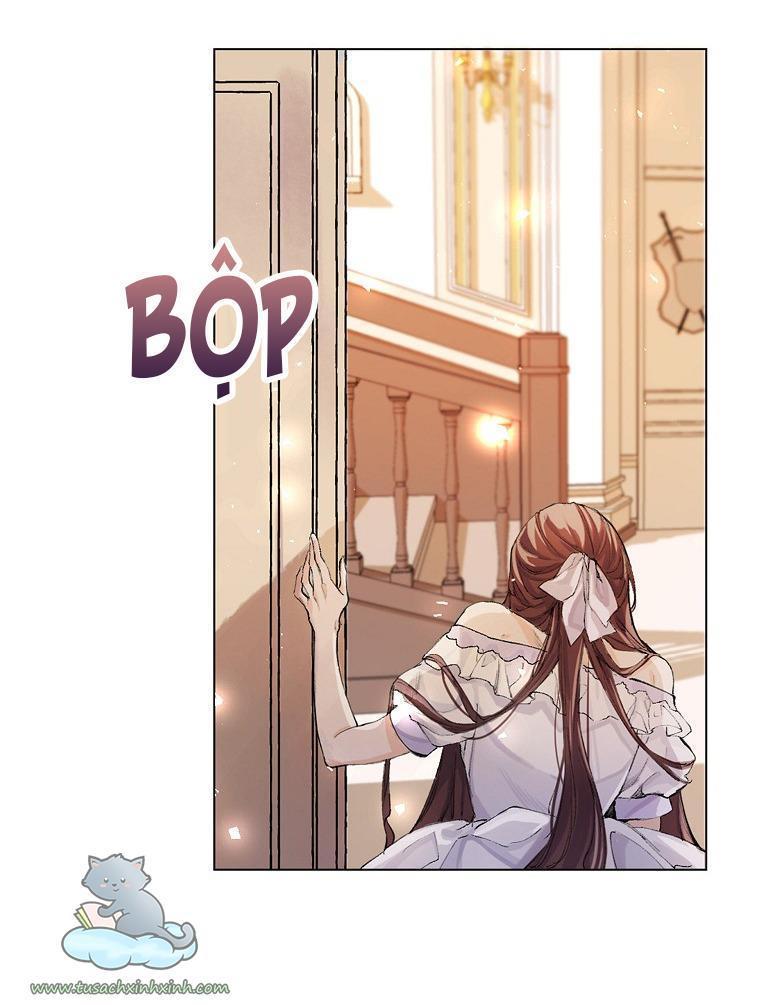 tháng năm cuối cùng của nữ phụ đoản mệnh chapter 2 19