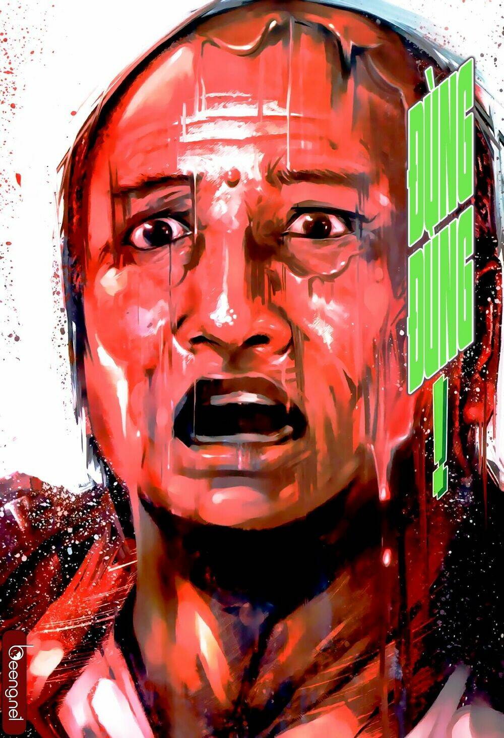 hỏa hồng niên đại hắc cốt đường chapter 516 13