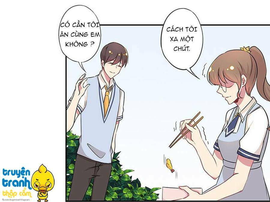 bá đạo hiệu thảo đích duệ nha đầu chapter 13 13