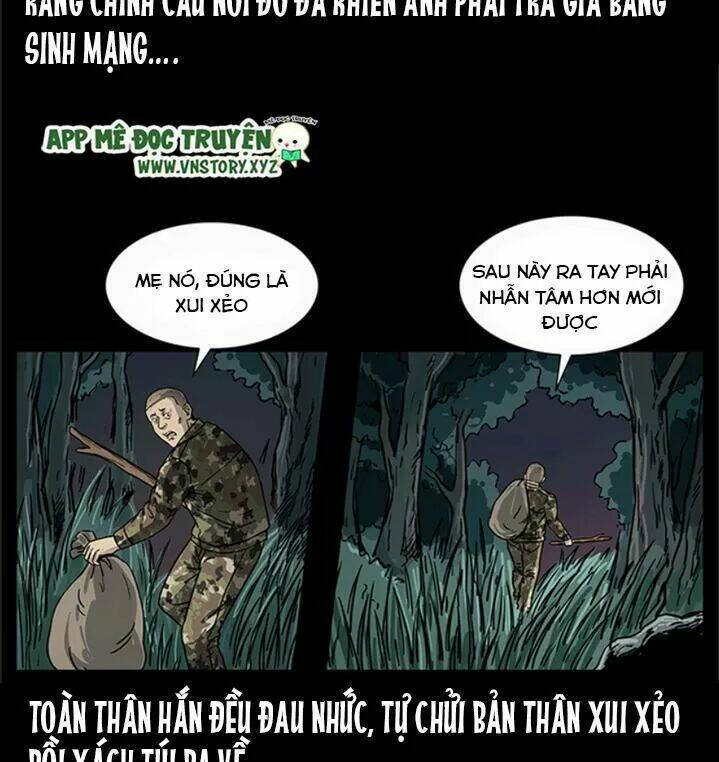 U Minh Ngụy Tượng Chapter 253: Đi lạc - Trang 26