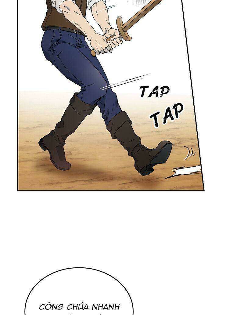 khế ước của ma tộc chapter 13 43