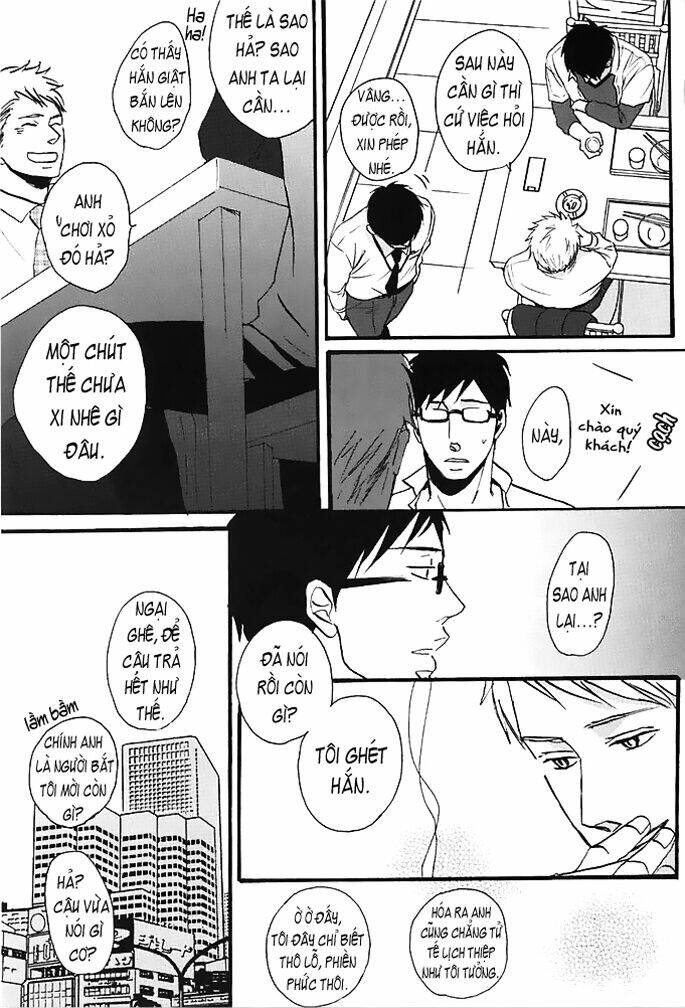 soredemo, yasashii koi wo suru chapter 2 17