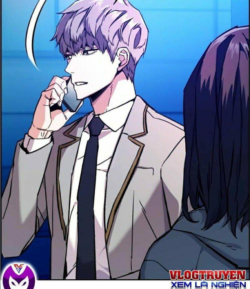 bạn học tôi là lính đánh thuê chapter 38 121