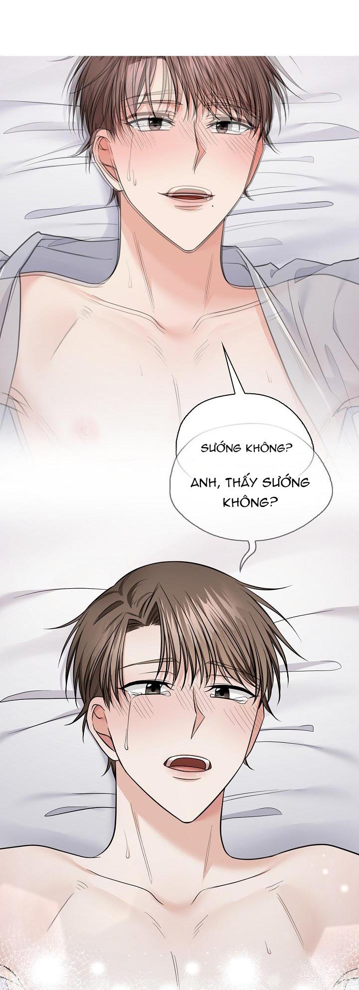 phòng tắm hơi chapter 40 23