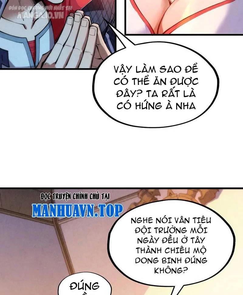 vạn cổ chí tôn chapter 311 72