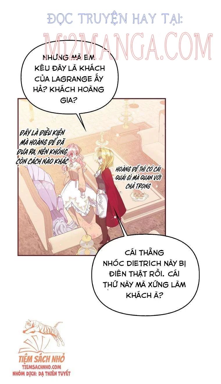 em gái cưng của đại công tước phản diện chapter 61.5 10