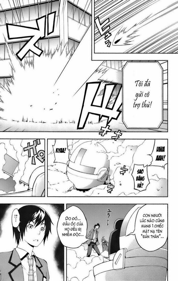 dr. rurru - bác sĩ ngoài hành tinh chapter 5 12