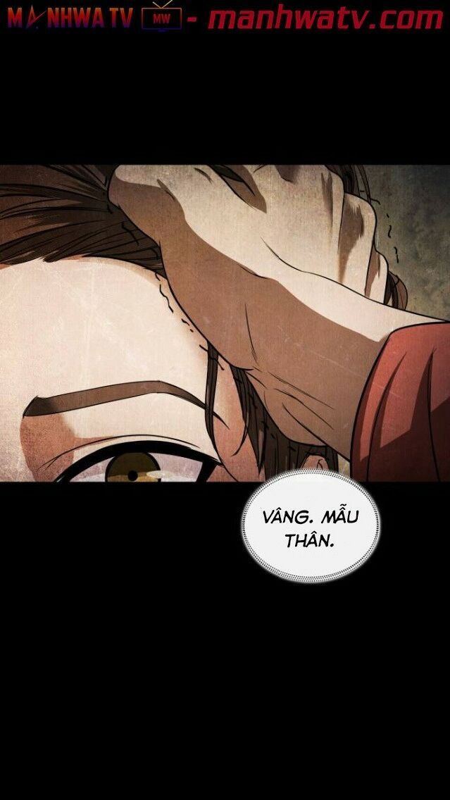 Ngã Lão Ma Thần chapter 0 70