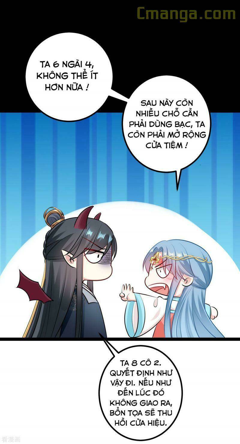 độc y đích nữ chapter 29 28