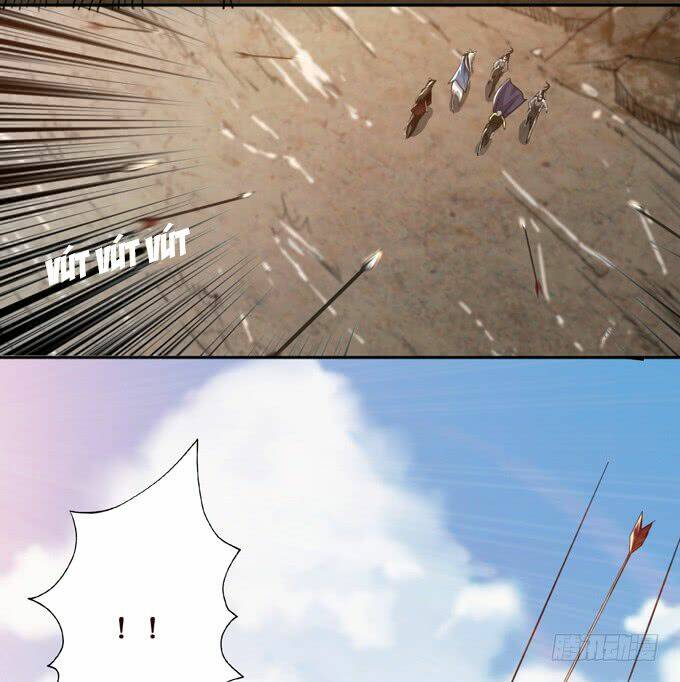 tam quốc chi vân thăng long khởi chapter 6 11