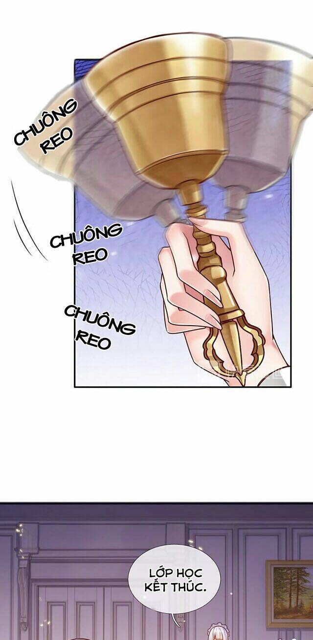 nữ hoàng edith chapter 7 25