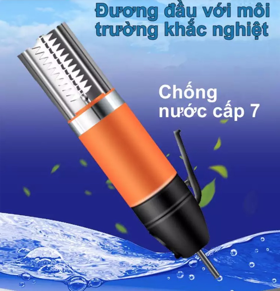 Máy đánh vẩy cá inox 304 dùng điện 220v