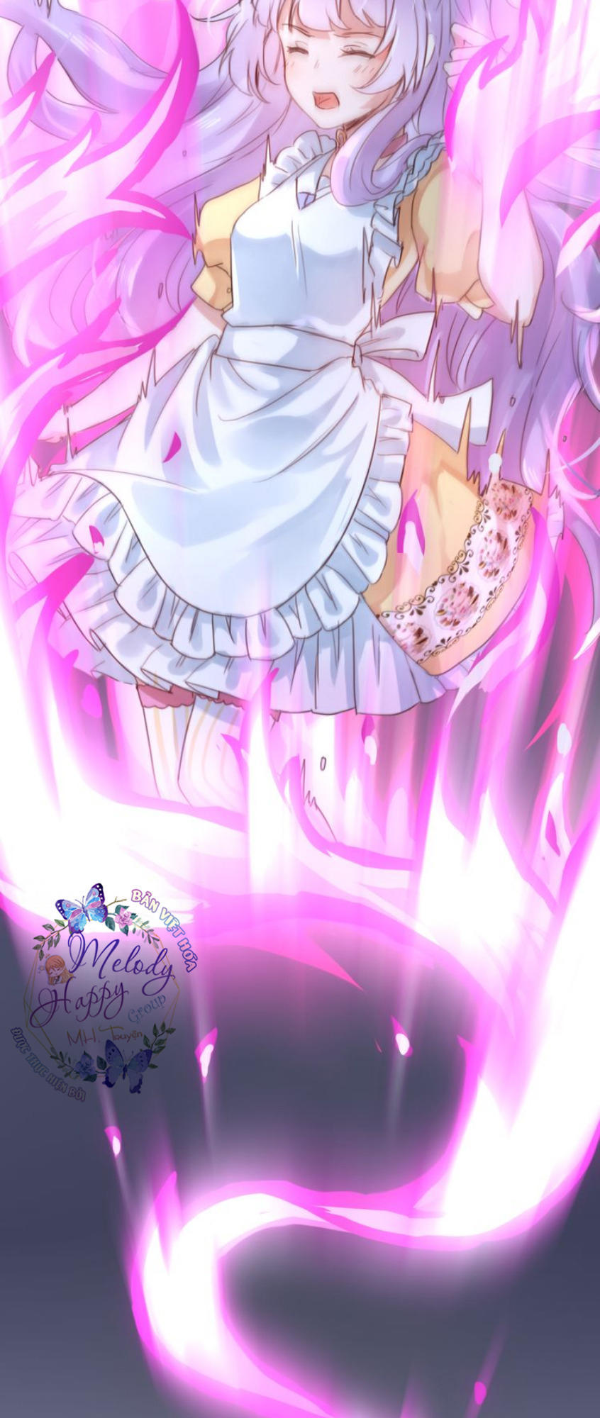 mỹ vị hữu không phải lỗi của tôi chapter 1.1 23