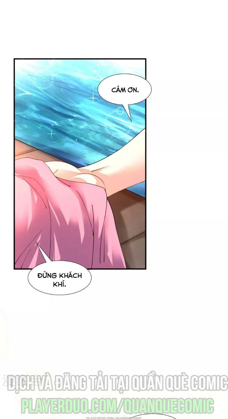 đạo ấn chapter 13 30