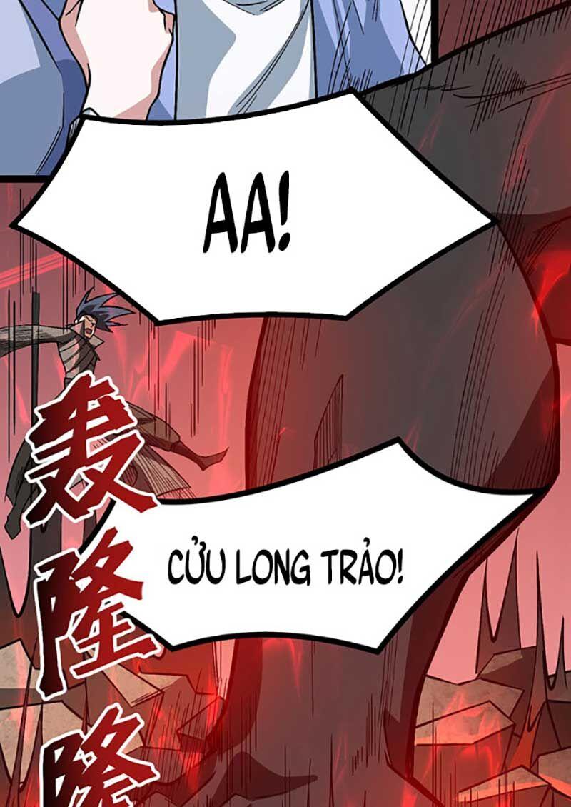 võ đạo độc tôn chapter 618 26