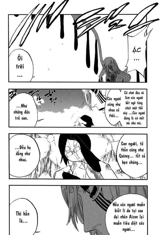 thần chết ichigo chapter 293 19