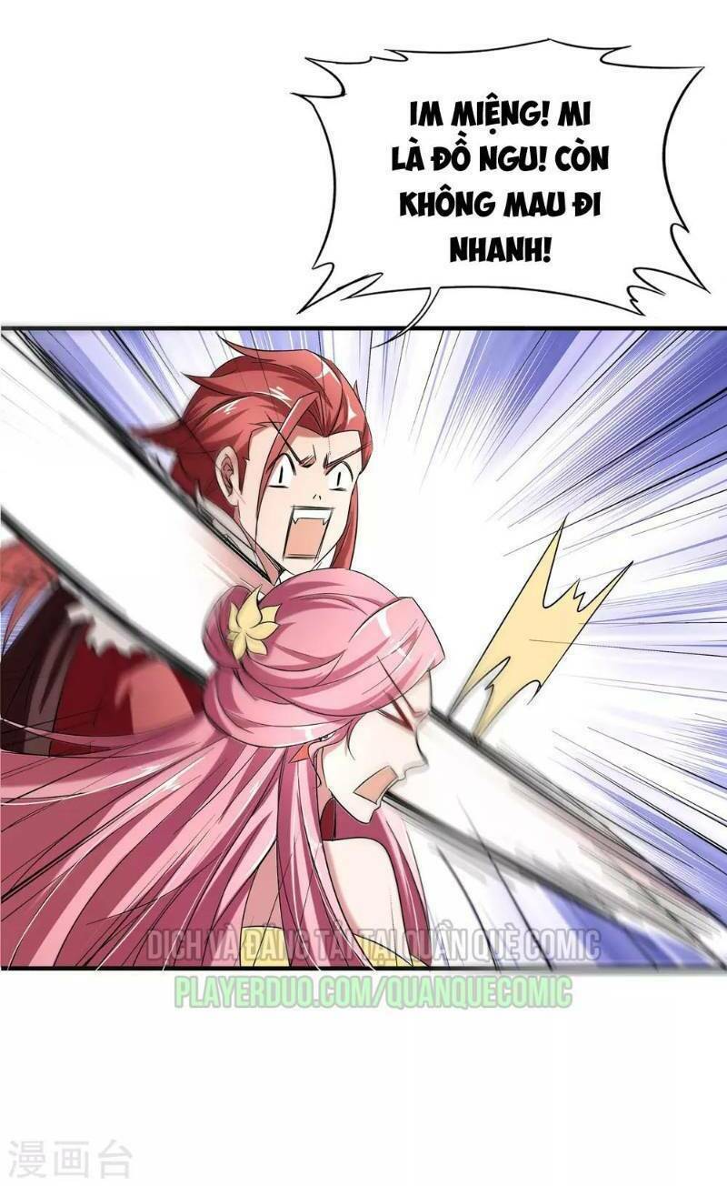 phục thiên thánh chủ chapter 6 41