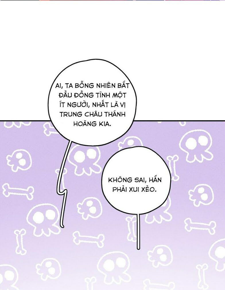 là thánh hoàng chính đạo, ta cưới ma tôn tà đạo？！ chapter 3 89