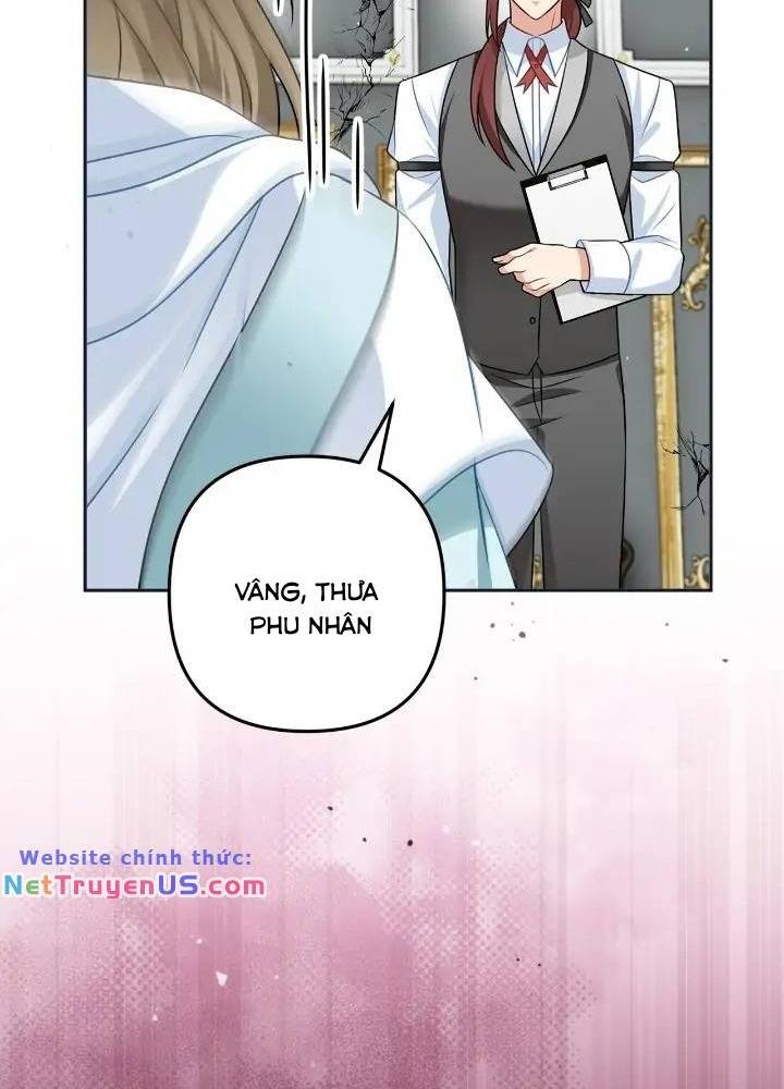 tại sao mẹ chồng tôi lại như thế này? chapter 20 60