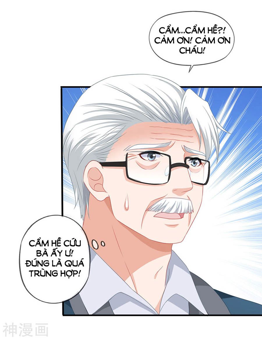 mỹ vị giai thê chapter 73 25