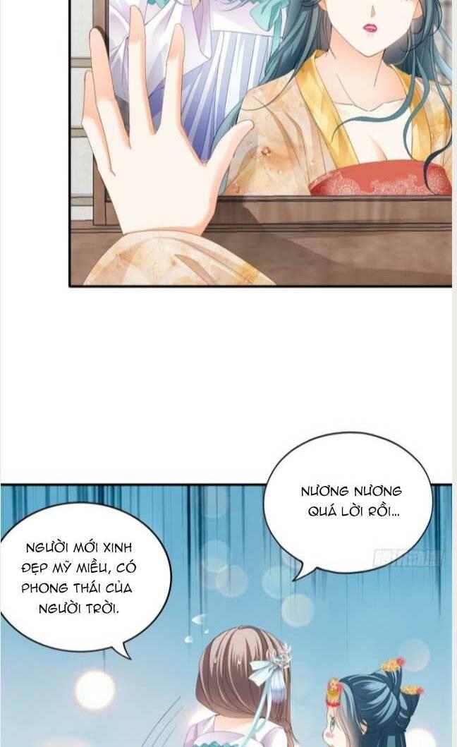 bổn vương muốn nàng chapter 136 23