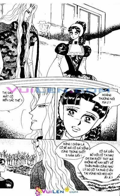 princess - công chúa xứ hoa (bản đẹp) chapter 13 63