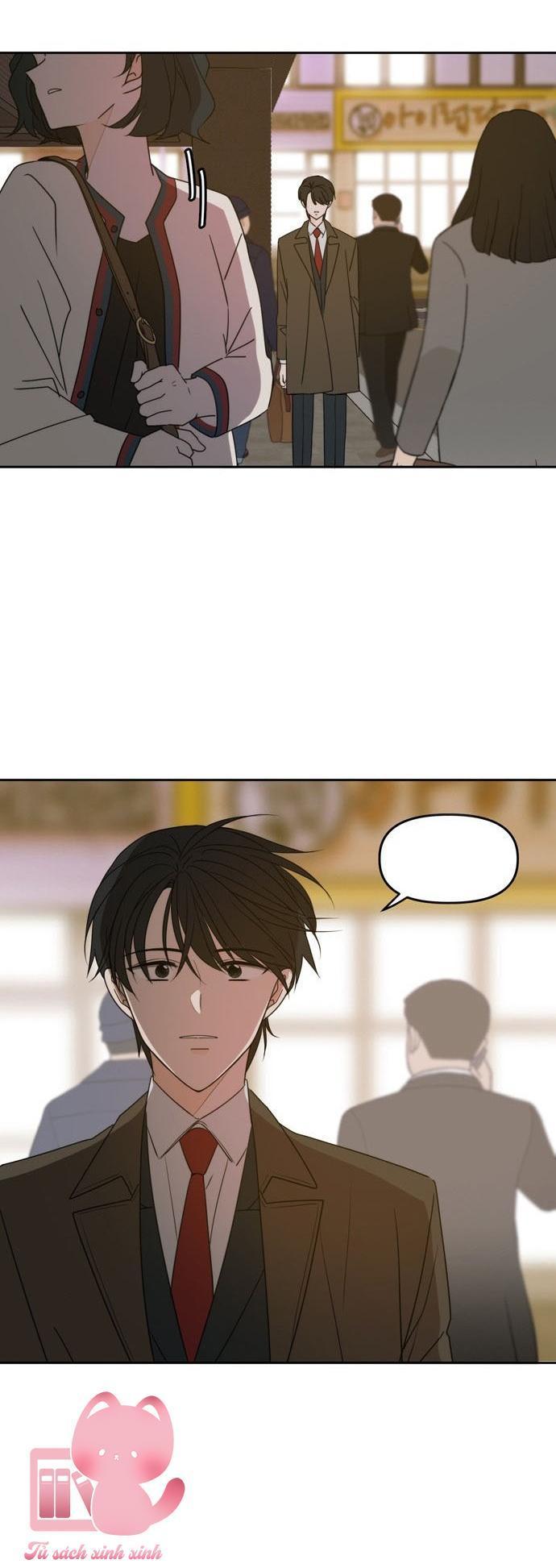 hẹn gặp nhau ở kiếp thứ 19 chapter 86 4