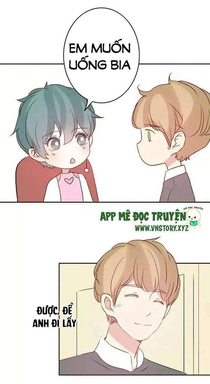 tình yêu không nói dối chapter 44 59