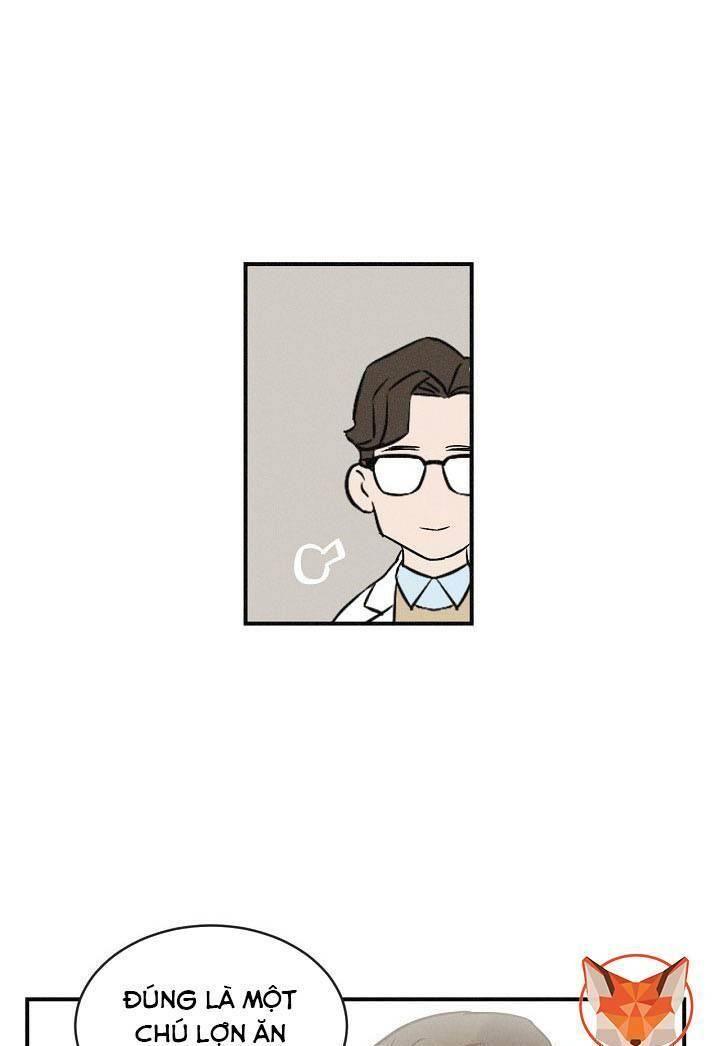 tôi lên cấp chỉ bằng cách ăn chapter 2 13