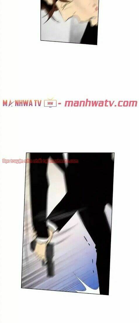 kẻ hồi sinh chapter 50 11