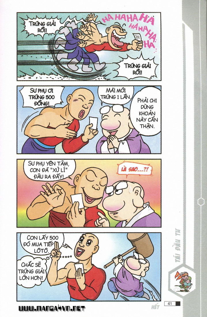 Ô Long Viện chapter 6.2 2