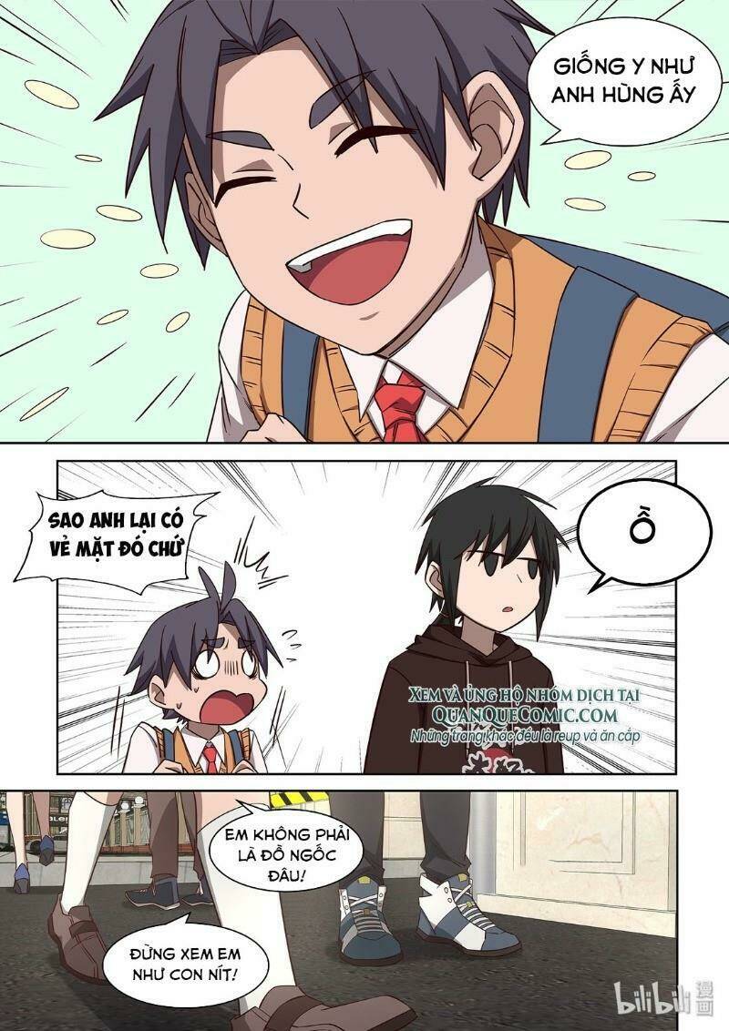 đại ẩn vu trạch chapter 30 15