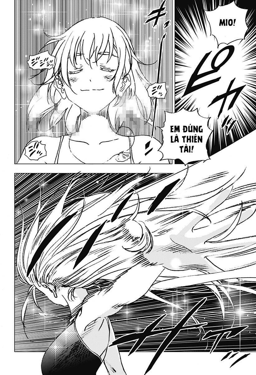 summer time render chapter 95.6 15