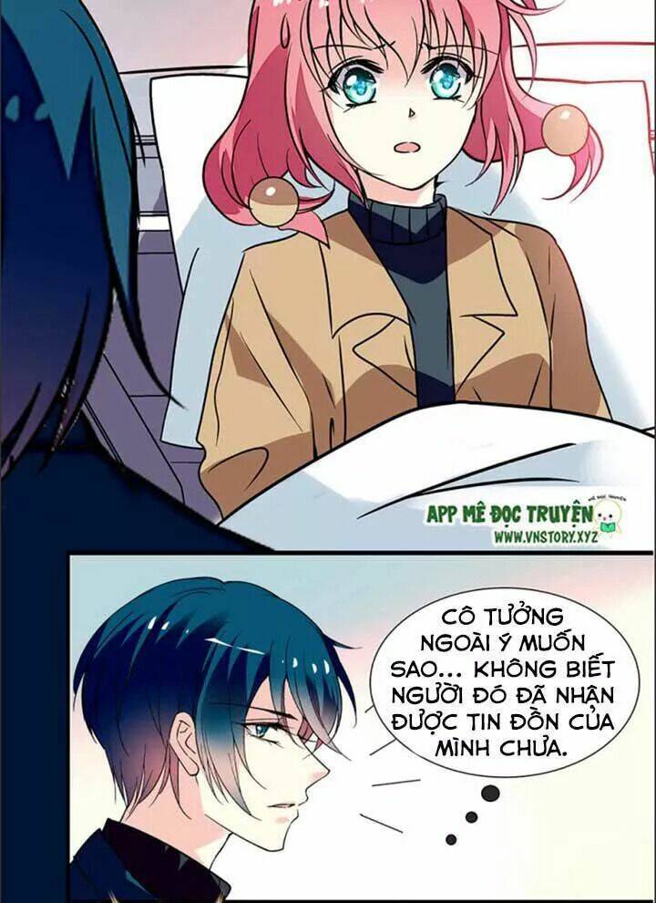 nữ hầu sau giờ học chapter 71 18