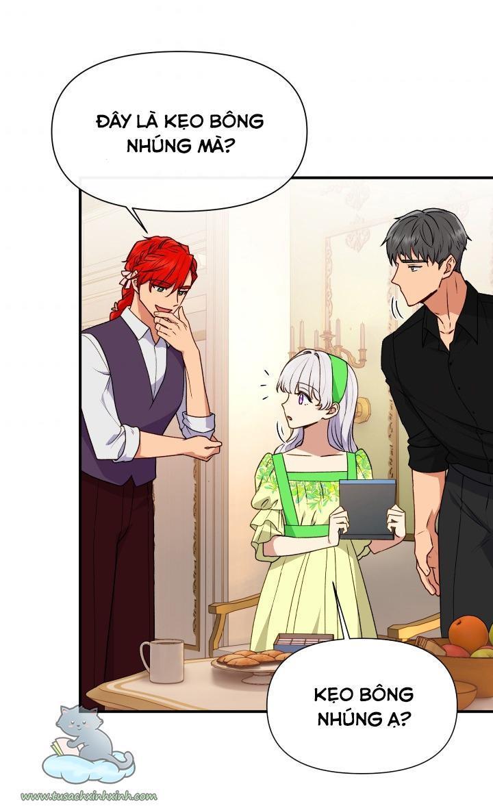 công nương khế ước của gia tộc công tước quái vật chapter 81 36