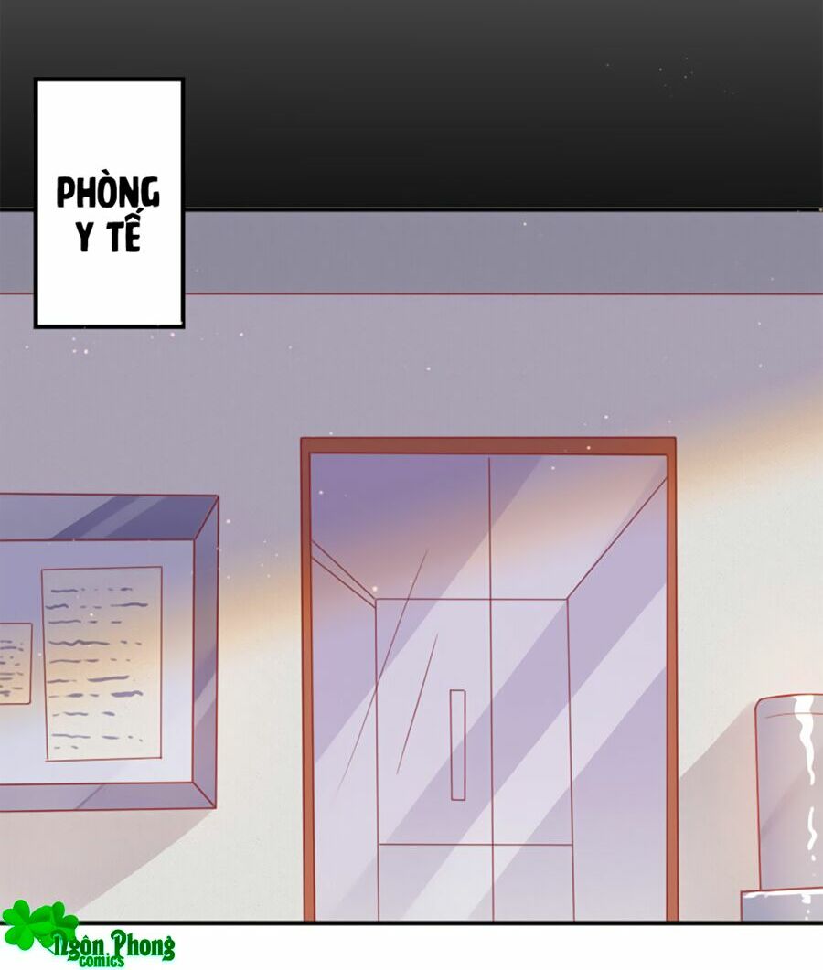 chồng già vợ trẻ trêu nhau hàng ngày chapter 56 31