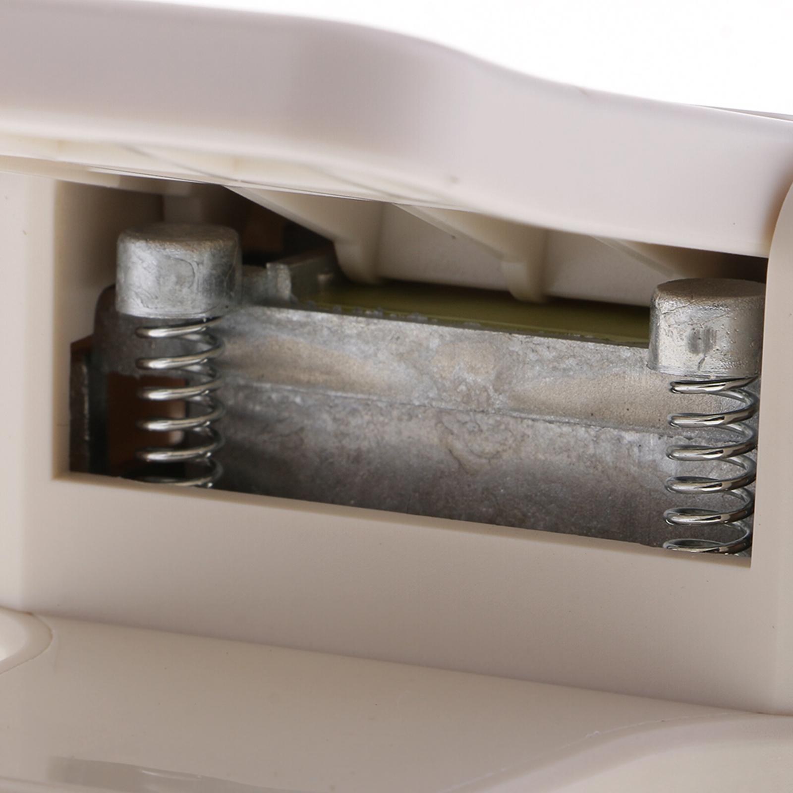 Labor-saving Embossing Paper Border Cutter Gray