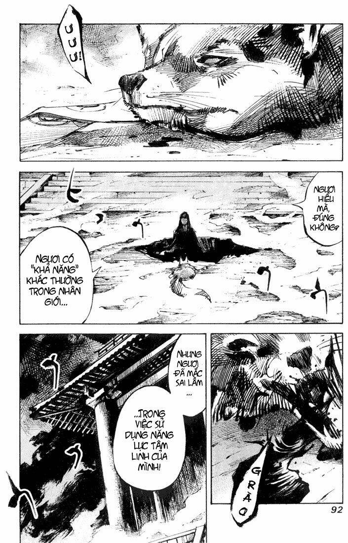 skyhigh karma chapter 5 4